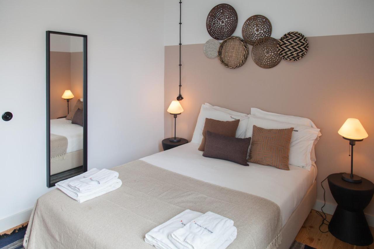 Flh Intendente Charming Flat Lisbon Exterior photo